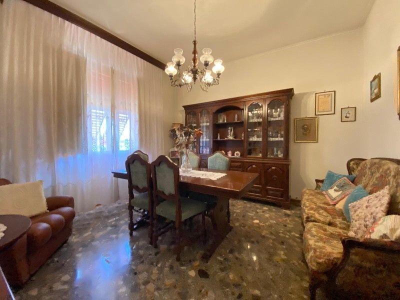 appartamento in affitto ad Empoli in zona Serravalle