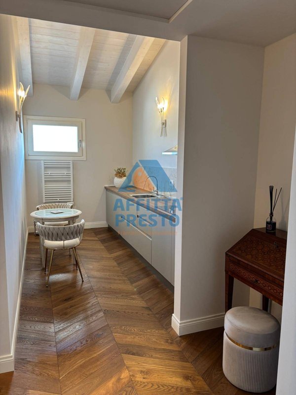 appartamento in affitto ad Empoli in zona Centro Storico