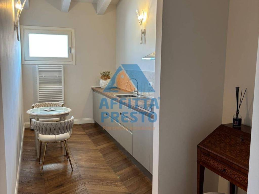 appartamento in affitto ad Empoli in zona Centro Storico
