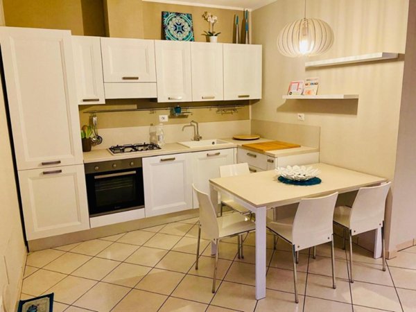 appartamento in affitto ad Empoli