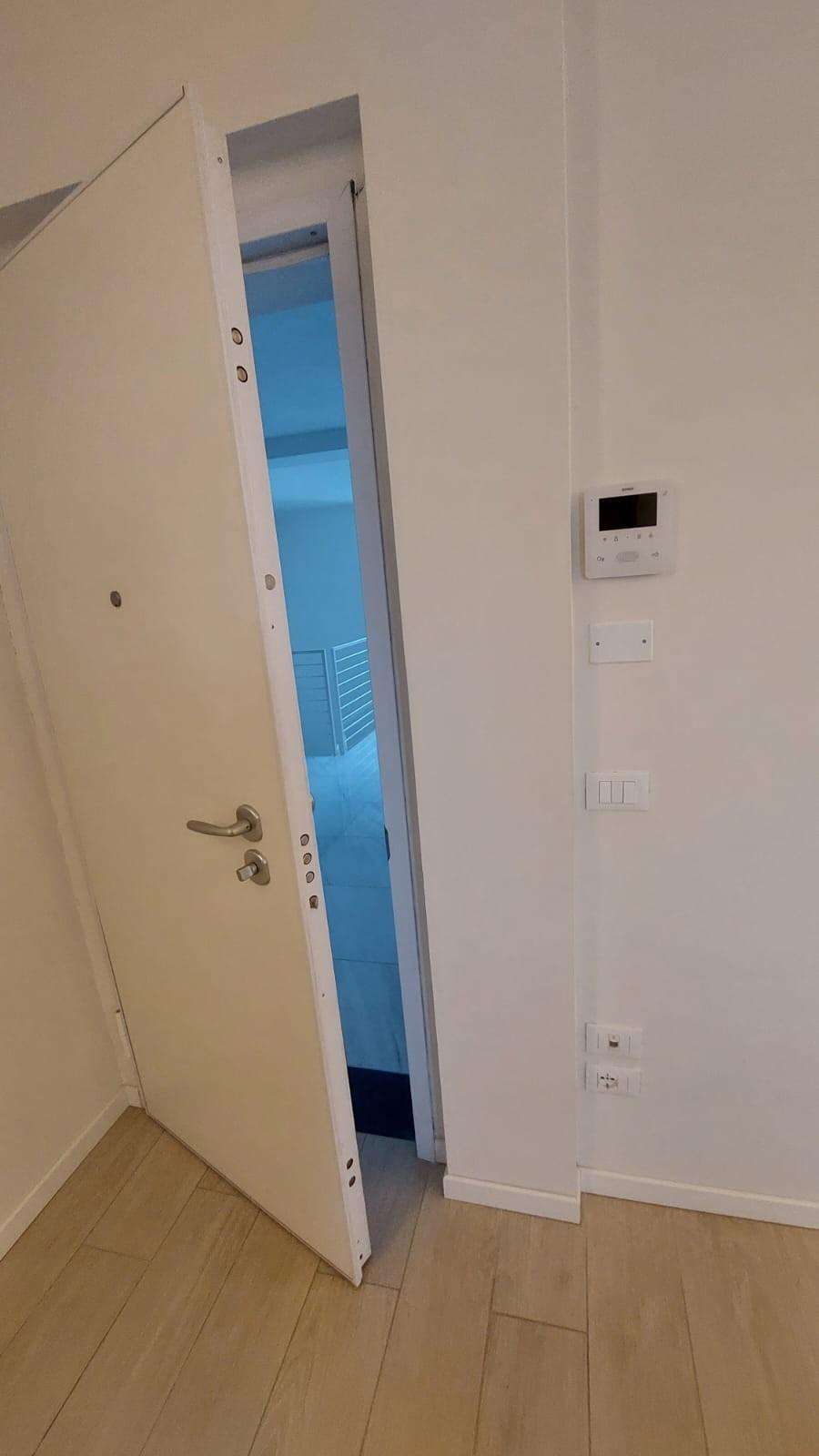 appartamento in affitto ad Empoli