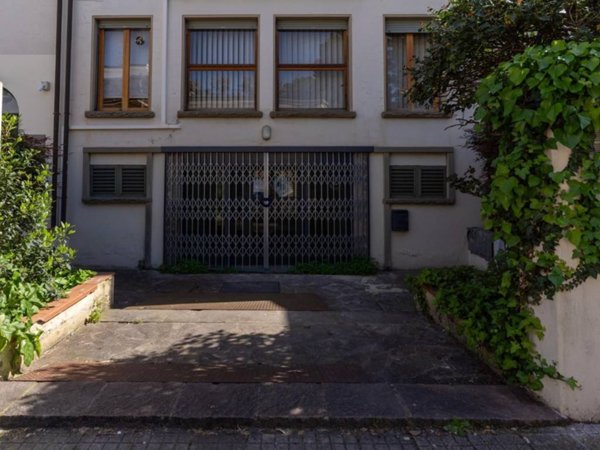 casa semindipendente in affitto ad Empoli in zona Centro Storico