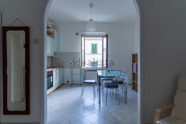 appartamento in affitto ad Empoli