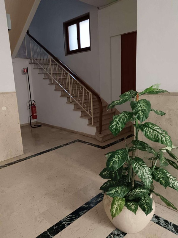 appartamento in affitto ad Empoli