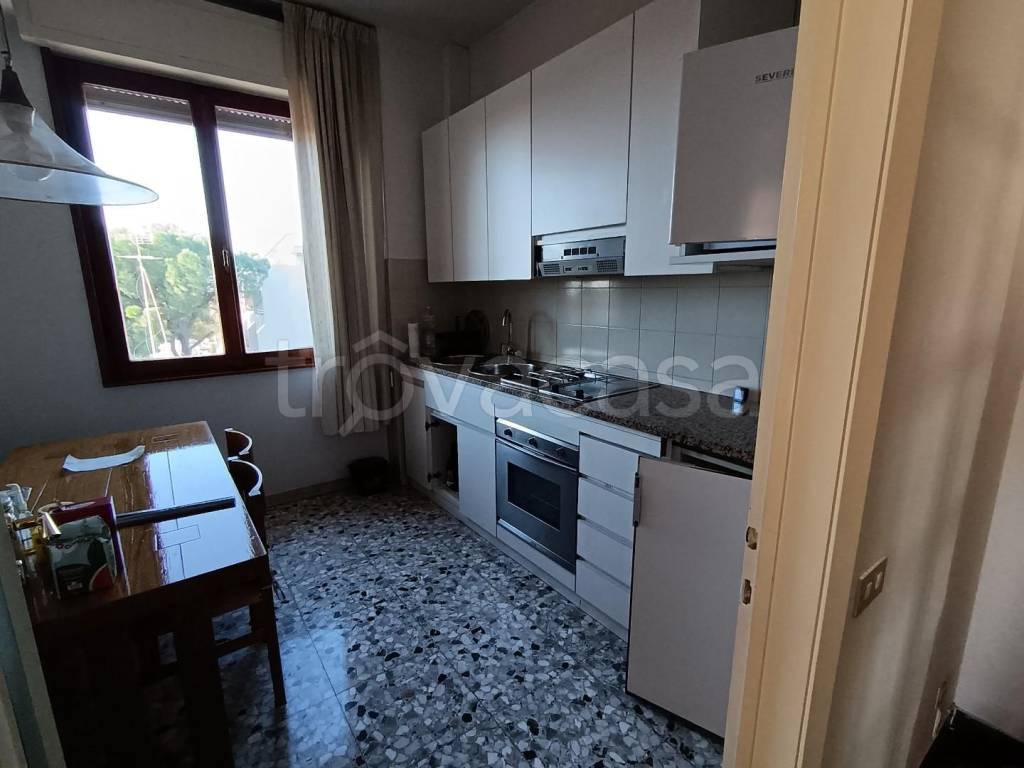 appartamento in affitto ad Empoli
