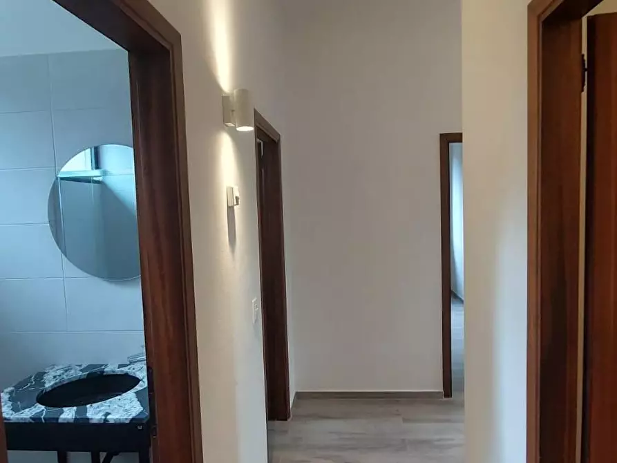 appartamento in affitto ad Empoli in zona Corniola