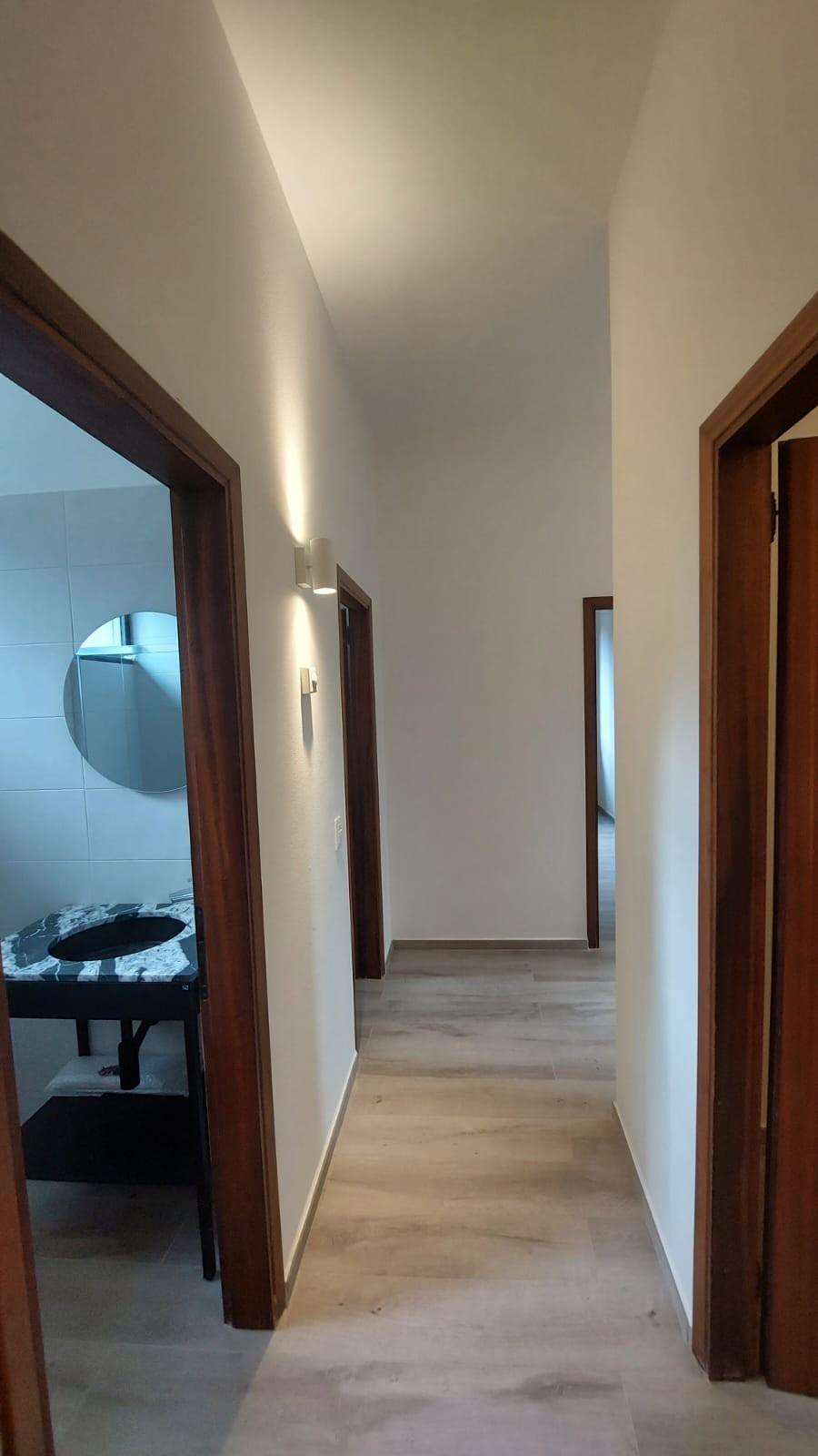 appartamento in affitto ad Empoli in zona Corniola