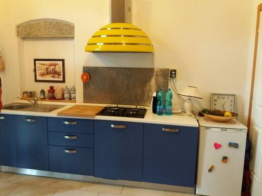 appartamento in affitto ad Empoli