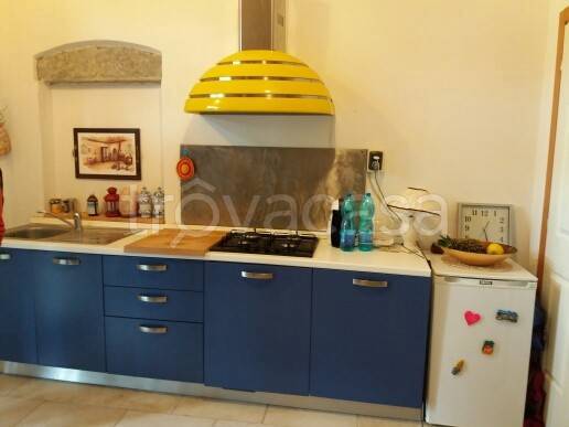 appartamento in affitto ad Empoli