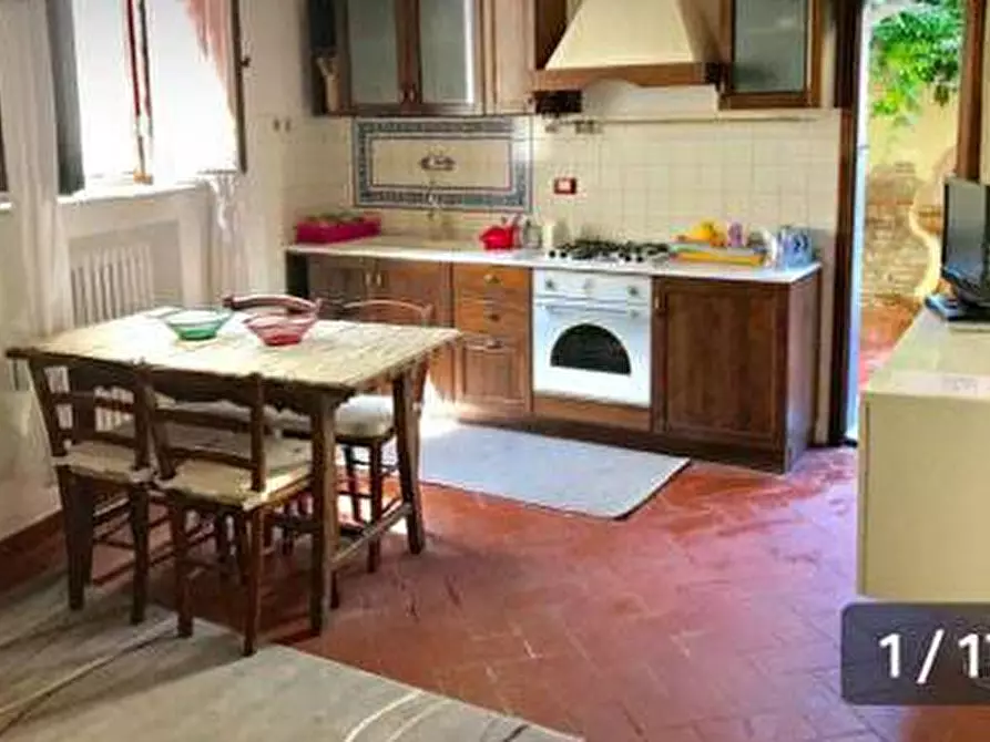 appartamento in affitto ad Empoli in zona Centro Storico