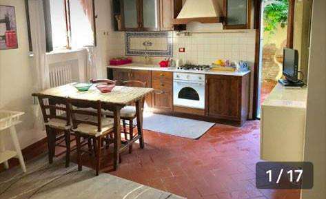 appartamento in affitto ad Empoli in zona Centro Storico