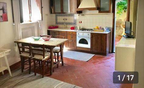 appartamento in affitto ad Empoli in zona Centro Storico