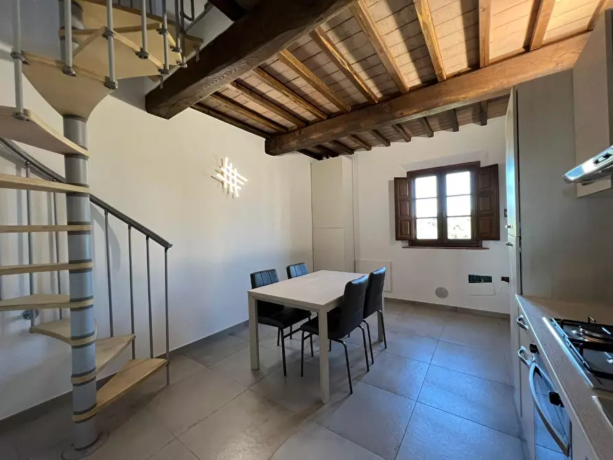 appartamento in affitto ad Empoli