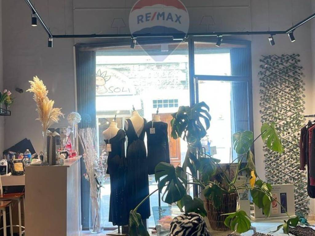 negozio in affitto ad Empoli