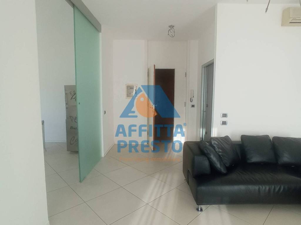 appartamento in affitto ad Empoli