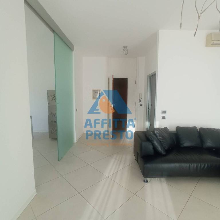 appartamento in affitto ad Empoli