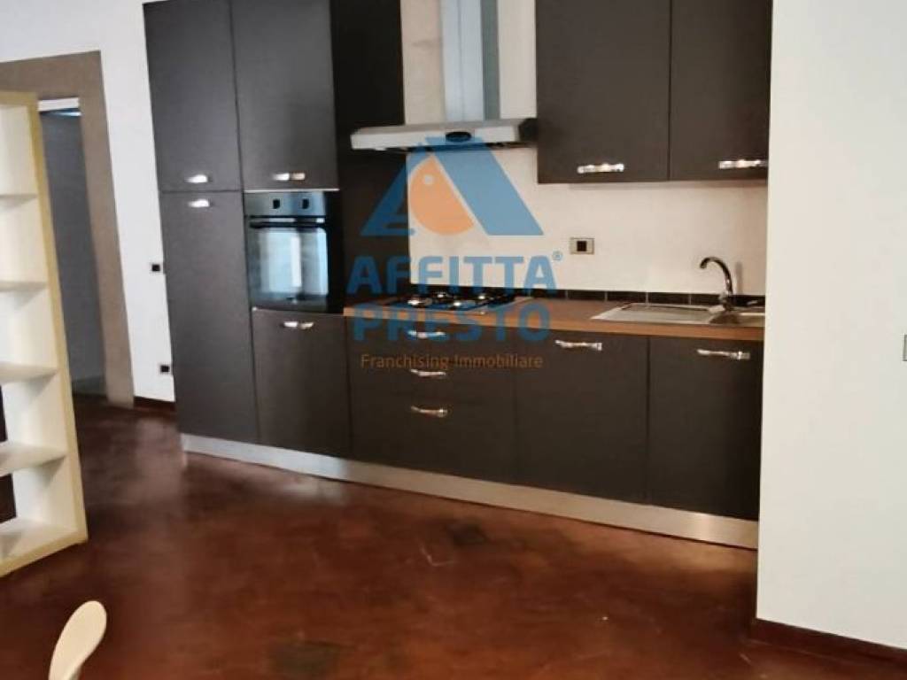 appartamento in affitto ad Empoli in zona Centro Storico