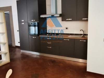appartamento in affitto ad Empoli in zona Centro Storico