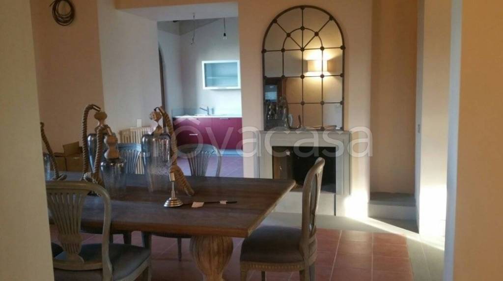 casa indipendente in affitto ad Empoli