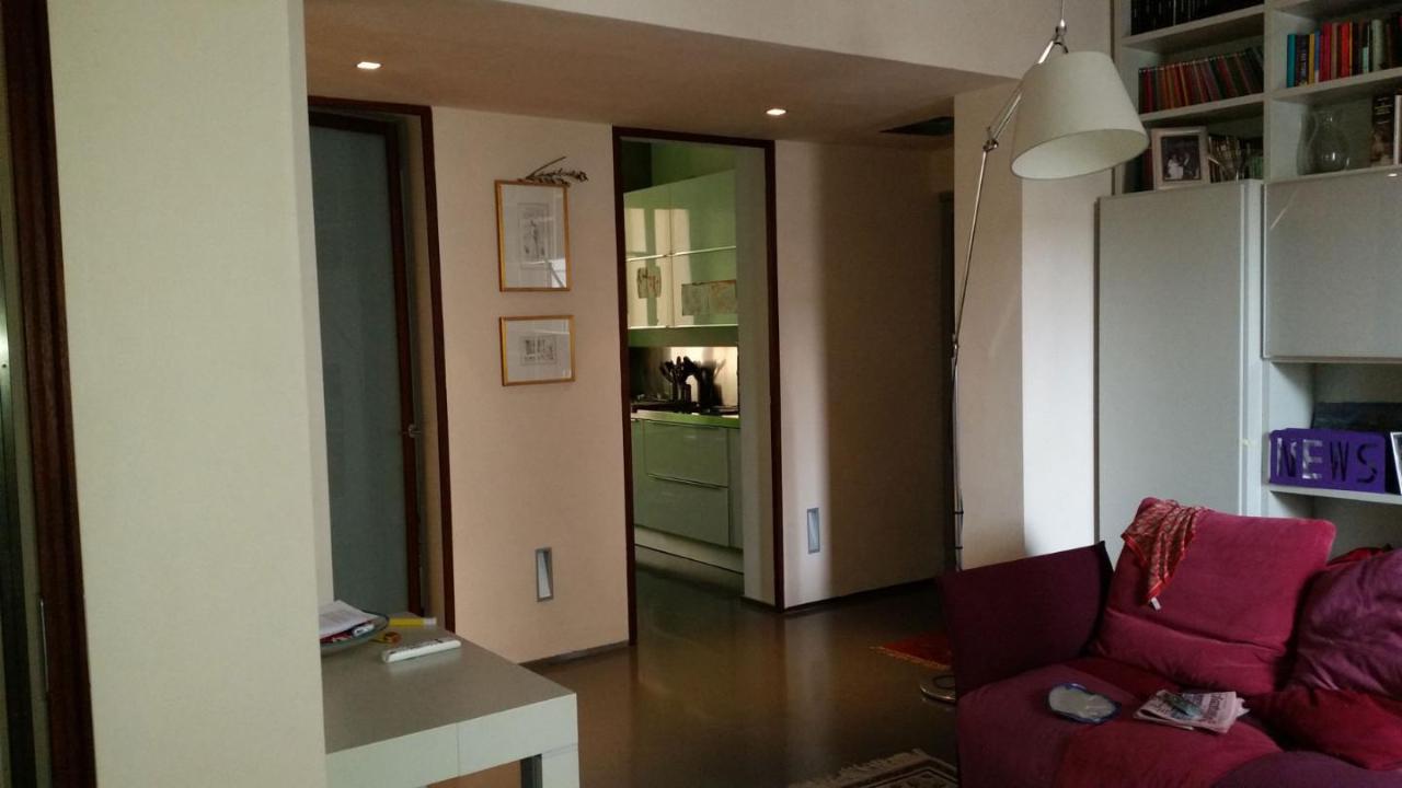 appartamento in affitto ad Empoli