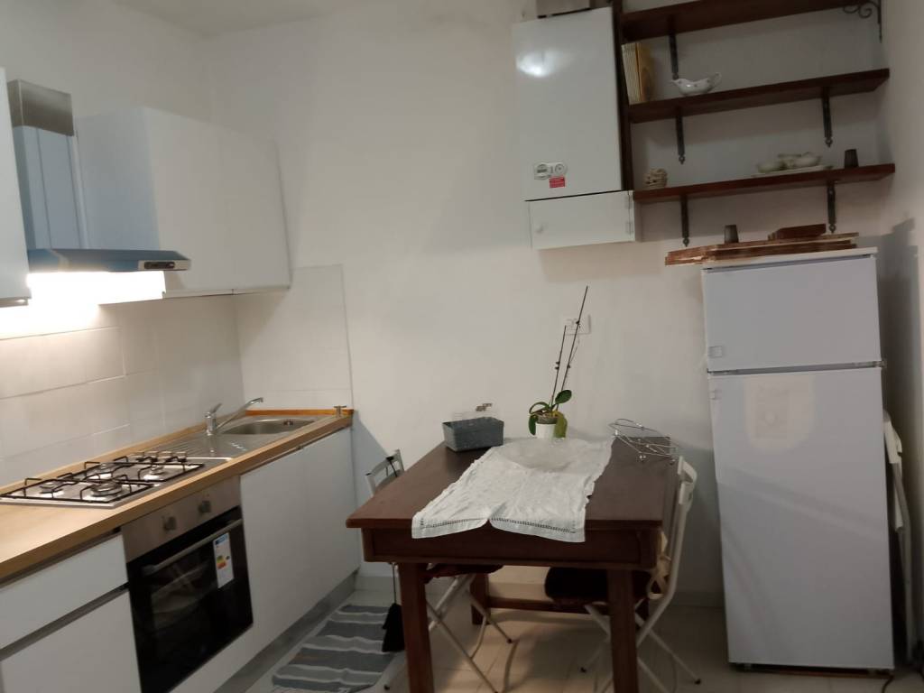 appartamento in affitto ad Empoli