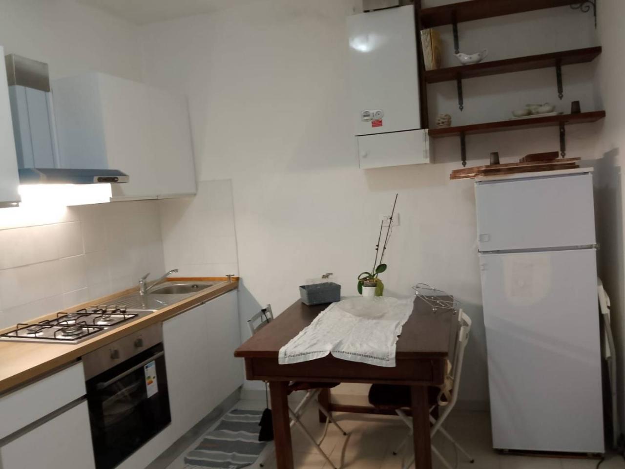 appartamento in affitto ad Empoli in zona Centro Storico