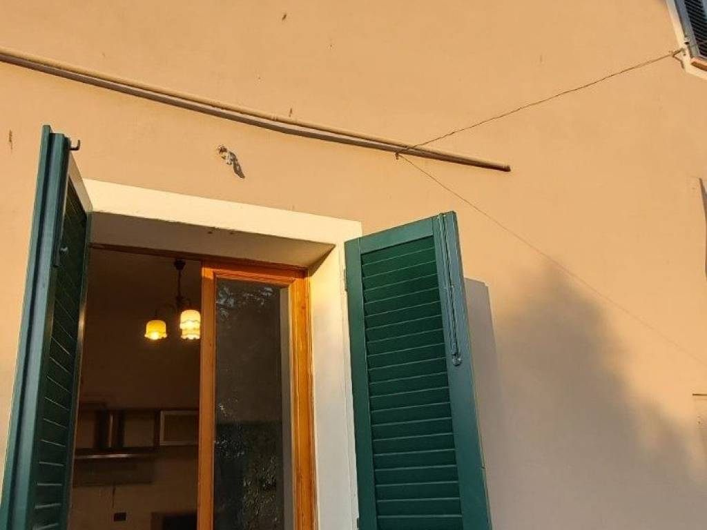 appartamento in affitto ad Empoli in zona Monterappoli