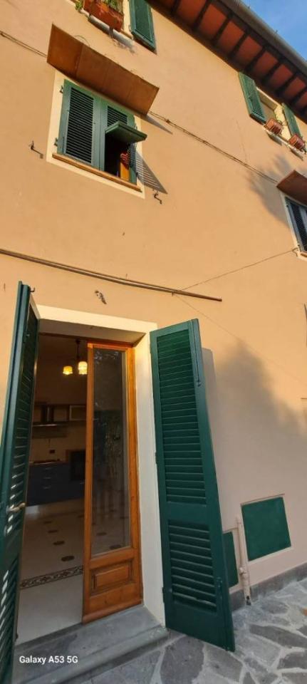 appartamento in affitto ad Empoli in zona Monterappoli