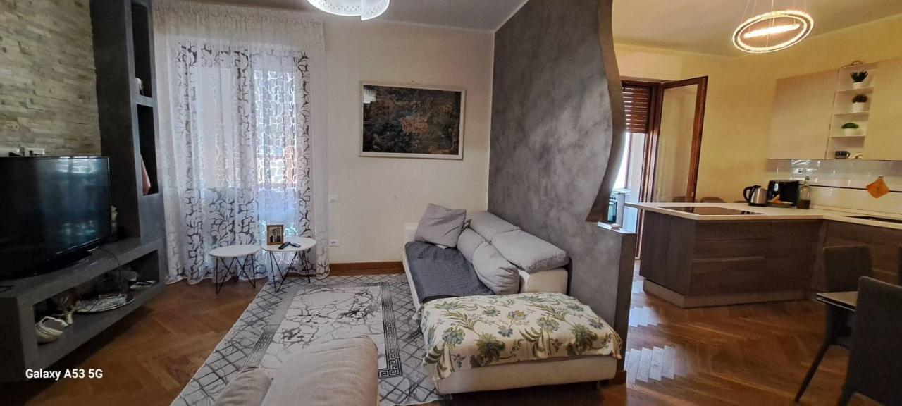 appartamento in affitto ad Empoli in zona Cortenuova