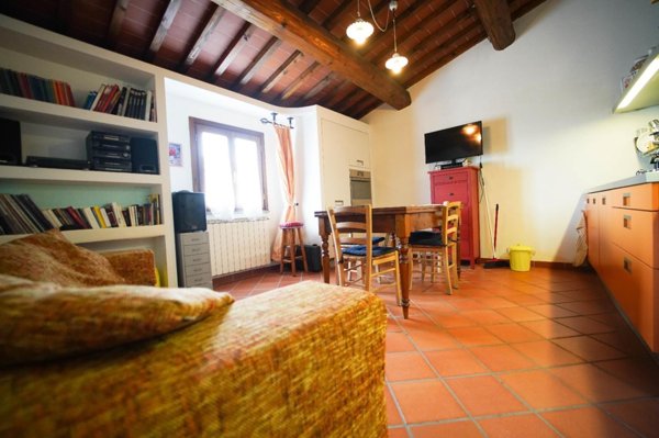 appartamento in affitto ad Empoli