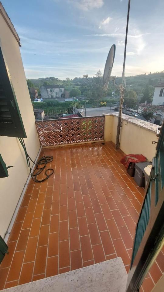 appartamento in affitto ad Empoli