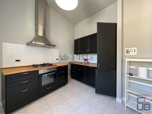 appartamento in affitto ad Empoli in zona Centro Storico