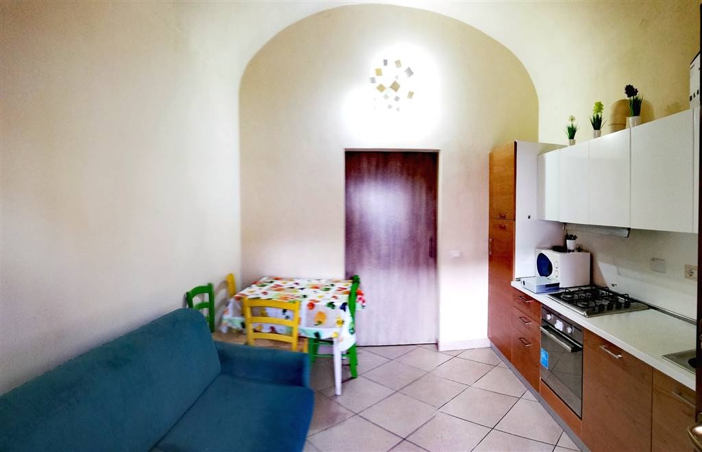 appartamento in affitto ad Empoli