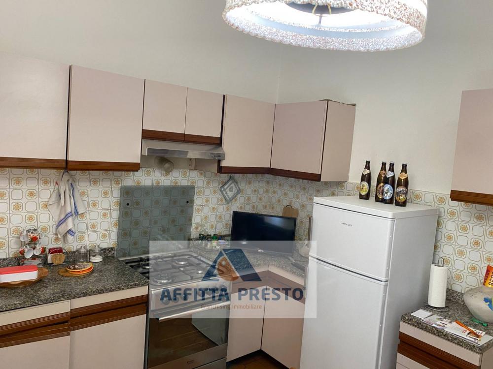 appartamento in affitto ad Empoli in zona Ponzano
