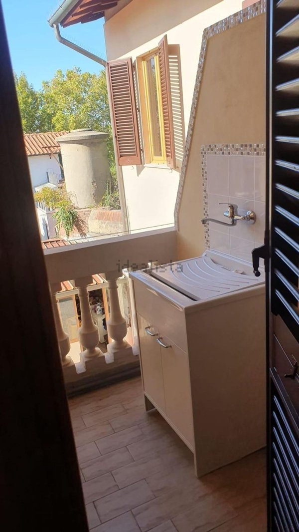 appartamento in affitto ad Empoli