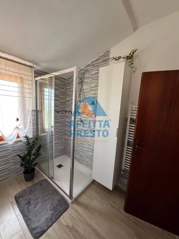 appartamento in affitto ad Empoli