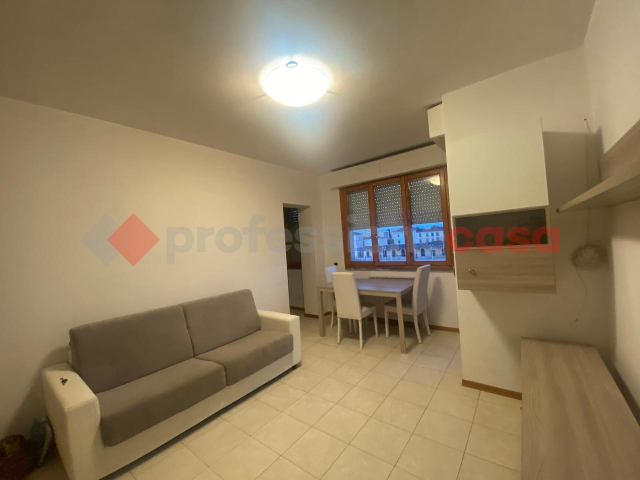 appartamento in affitto ad Empoli