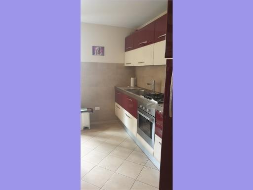 appartamento in affitto ad Empoli