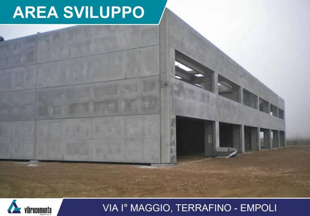 capannone in affitto ad Empoli in zona Marcignana