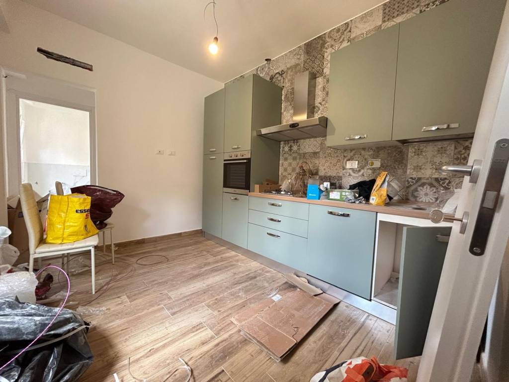 appartamento in affitto ad Empoli