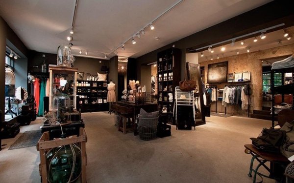 locale commerciale in affitto ad Empoli