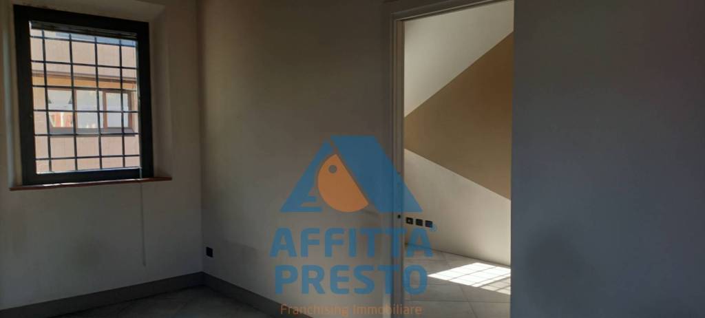 appartamento in affitto ad Empoli