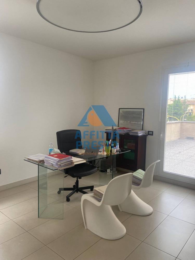 ufficio in affitto ad Empoli in zona Centro Storico