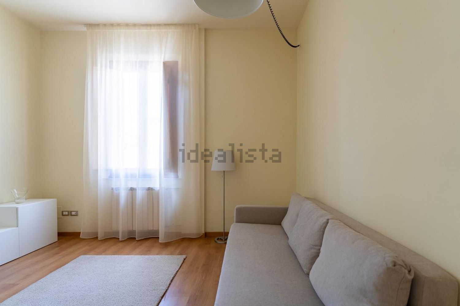 appartamento in affitto ad Empoli
