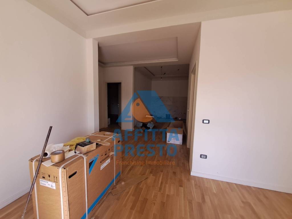 appartamento in affitto ad Empoli