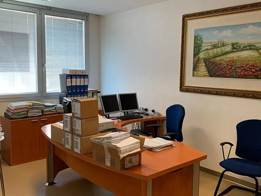 ufficio in affitto ad Empoli in zona Centro Storico