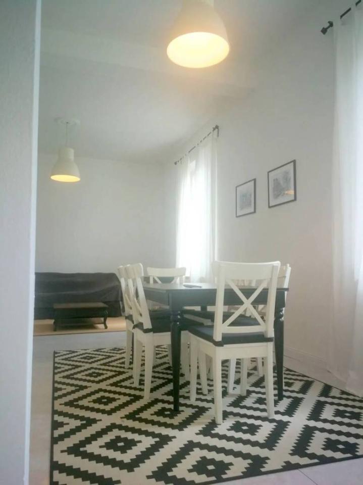 casa indipendente in affitto ad Empoli in zona Centro Storico