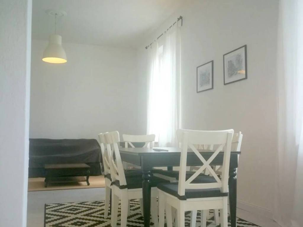 casa indipendente in affitto ad Empoli in zona Centro Storico