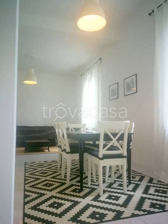 casa indipendente in affitto ad Empoli in zona Centro Storico