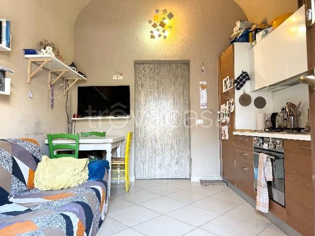 appartamento in affitto ad Empoli in zona Pontorme